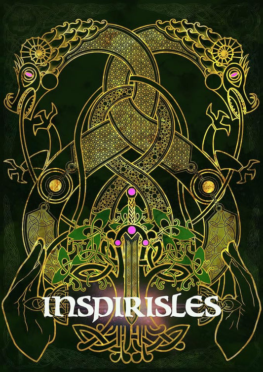 Inspiriles