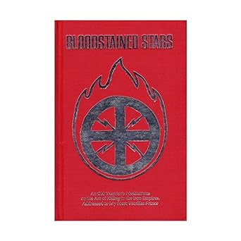 Burning Empires: Bloodstained Stars