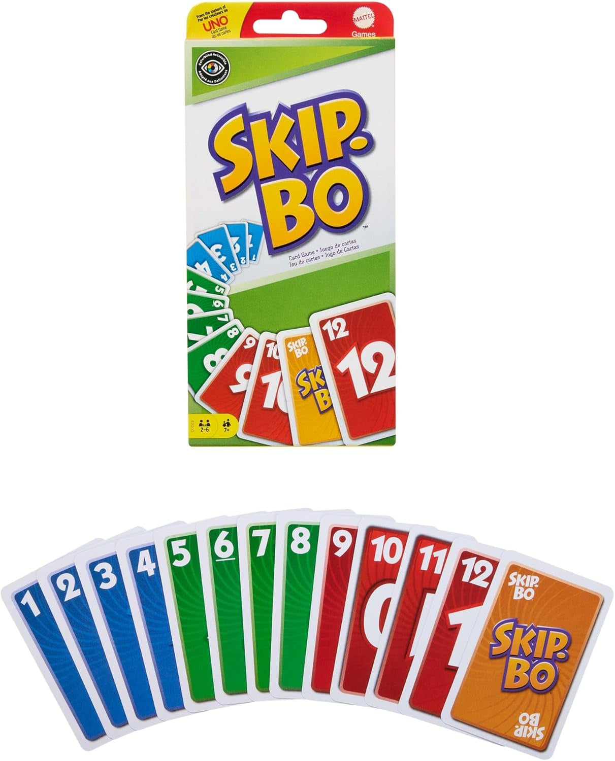 Skip-Bo
