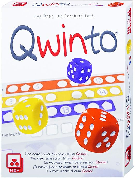 Qwinto (West)