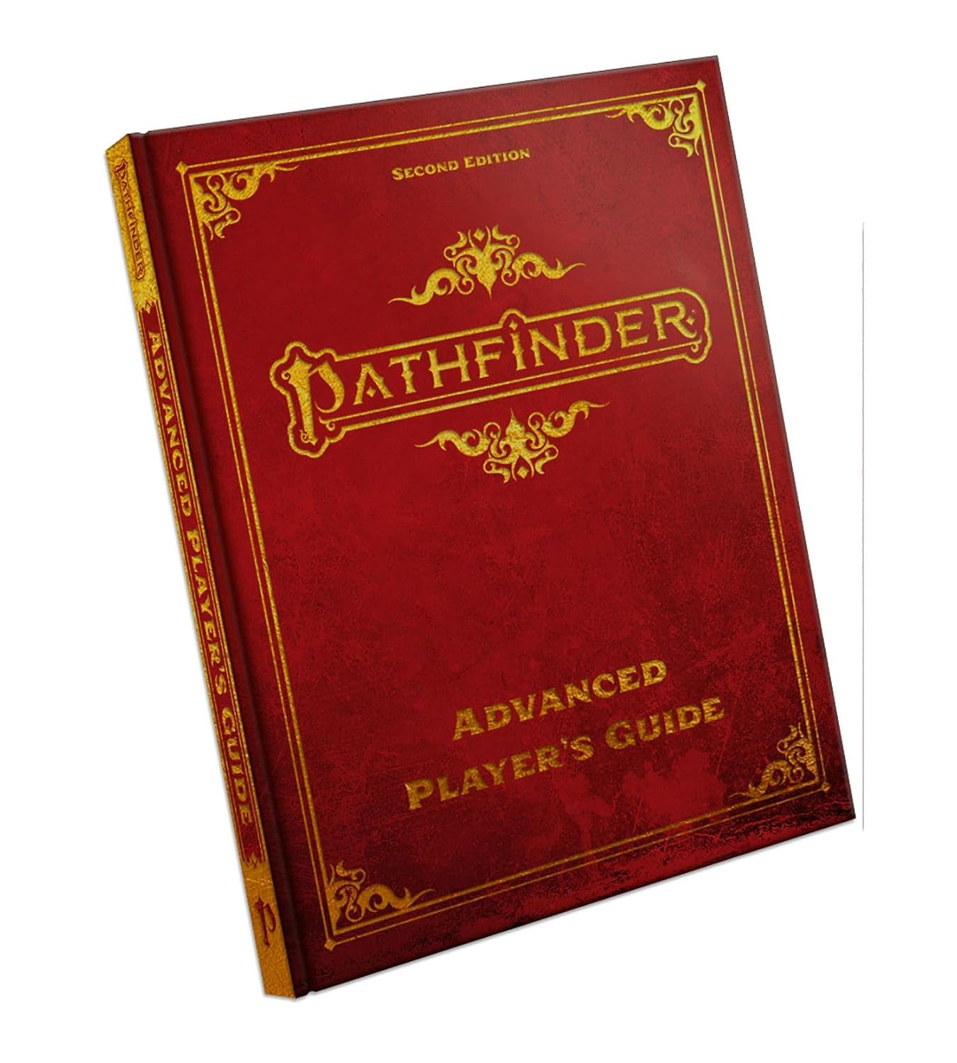 Pathfinder RPG 2e: Advanced Players Guide (Special Edition))