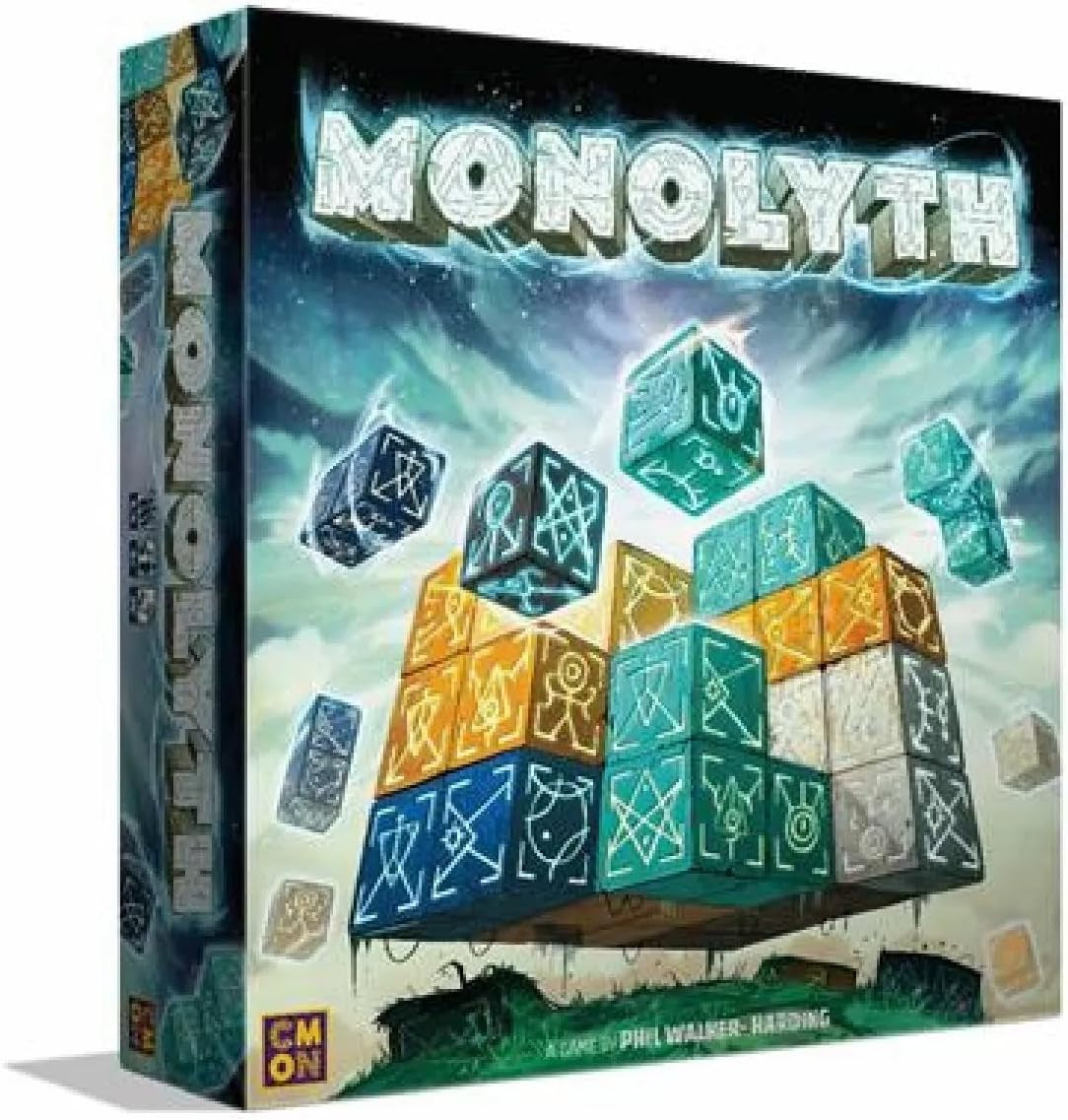 Monolyth