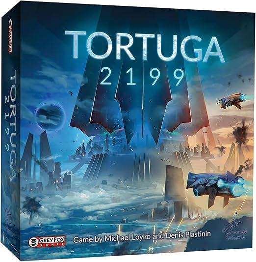Tortuga 2199