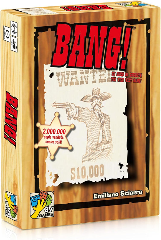 Bang! (4th Edition)