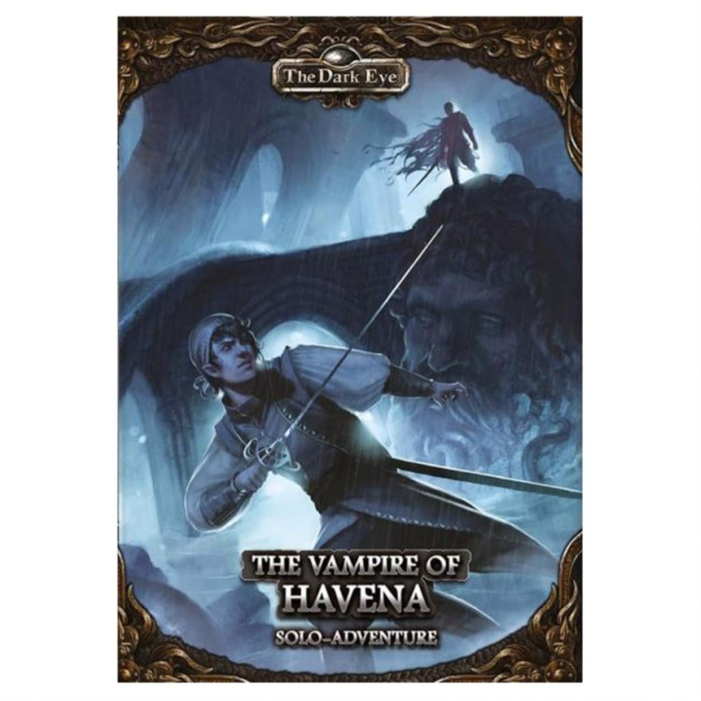 The Dark Eye: Vampire of Havena