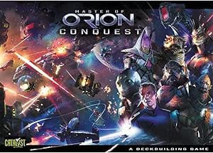 Master of Orion: Conquest