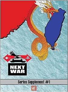 Next War: Supplement #1