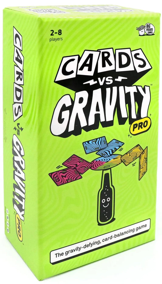 Cards vs Gravity pro