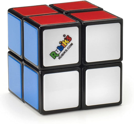 “Rubiks Cube (2x2)”