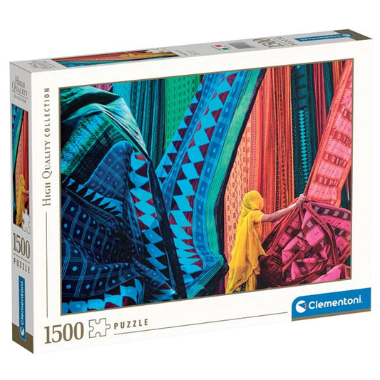 Fluttering Tissues 1500pc (HQ Collection)