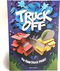 Truck Off