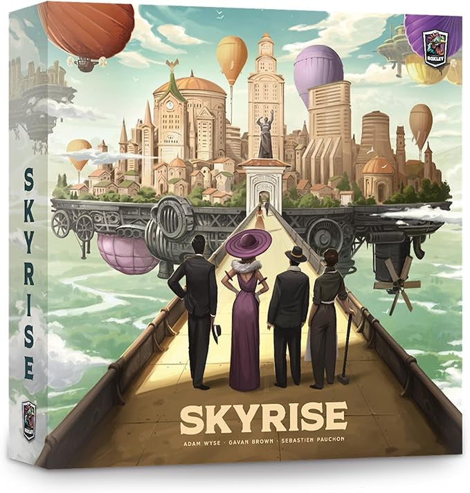 Skyrise