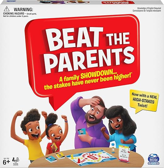 Beat the Parents