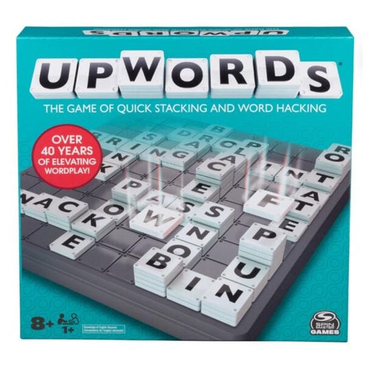 Upwords