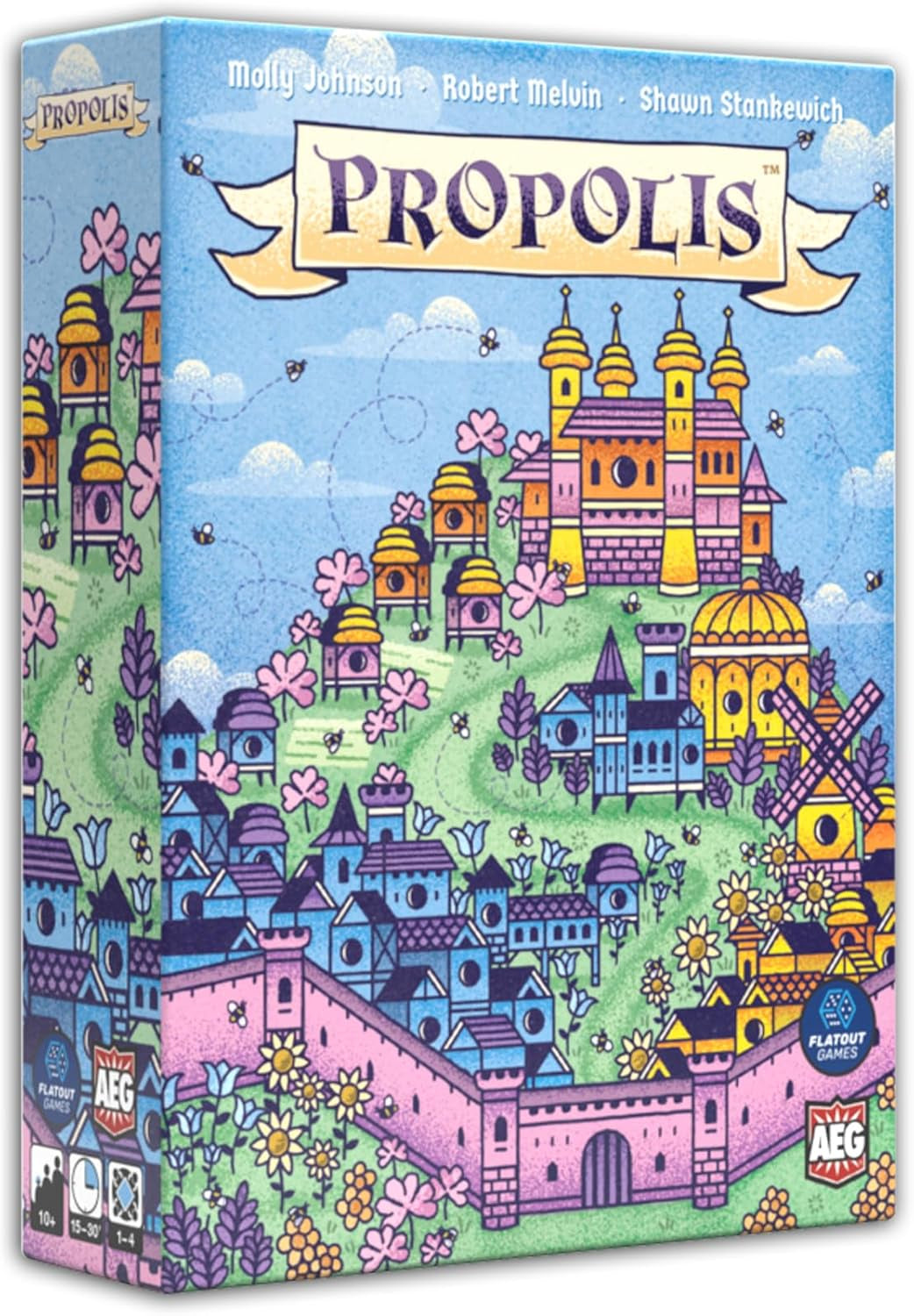 Propolis