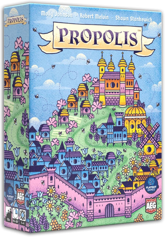 Propolis