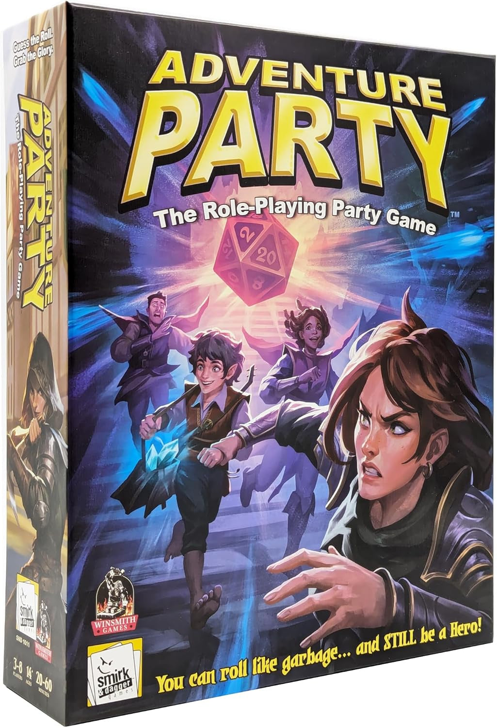 Adventure Party