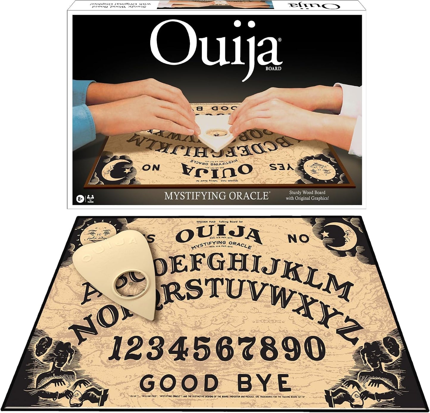 Ouija Board