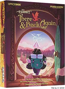 There and Back Again