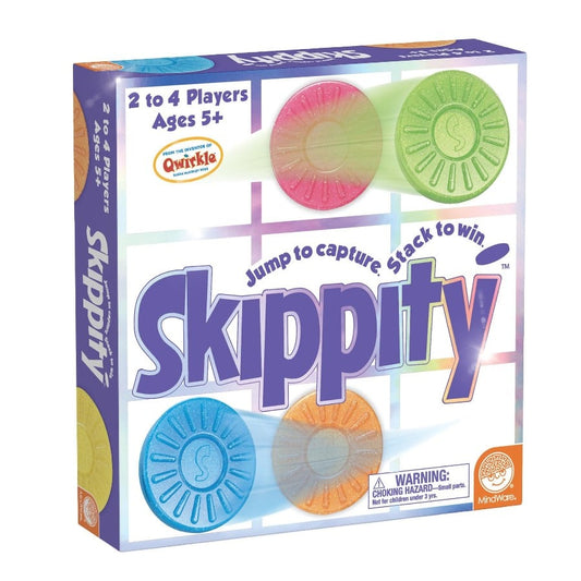 Skippity