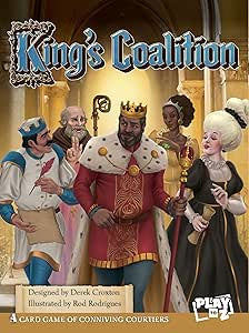 King's Coalition