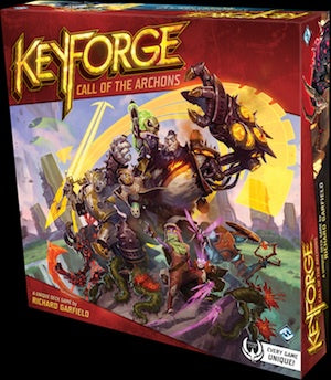 Keyforge: Call of the Archons Starter Set