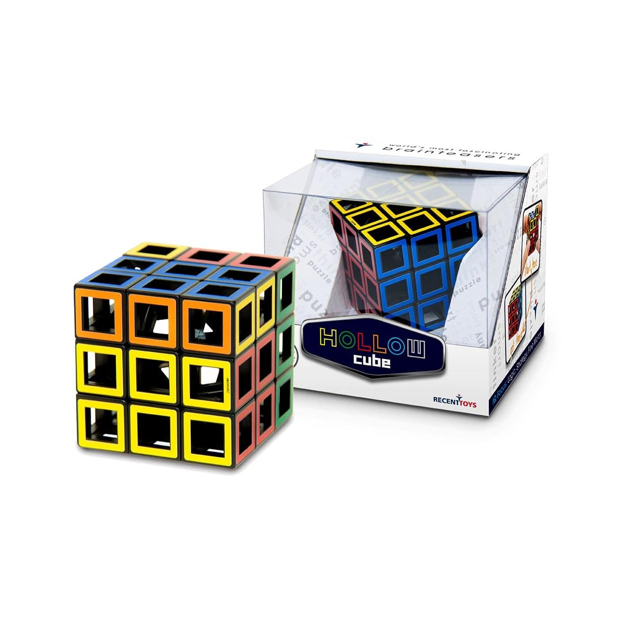 Meffert's Hollow Cube