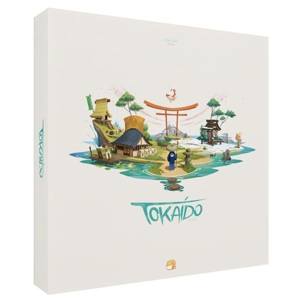 Tokaido (10th Annv)