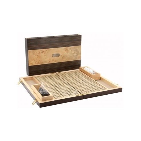 DR: Deluxe Go Set (case w/clasps)