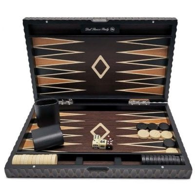 DR: European Style Backgammon Case [18"]