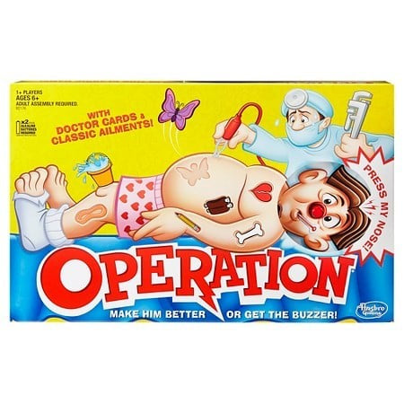 Operation (refresh)