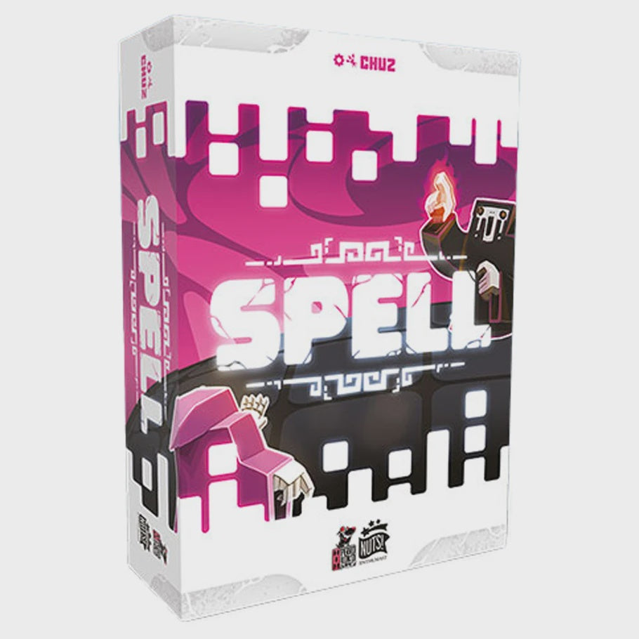 Spell