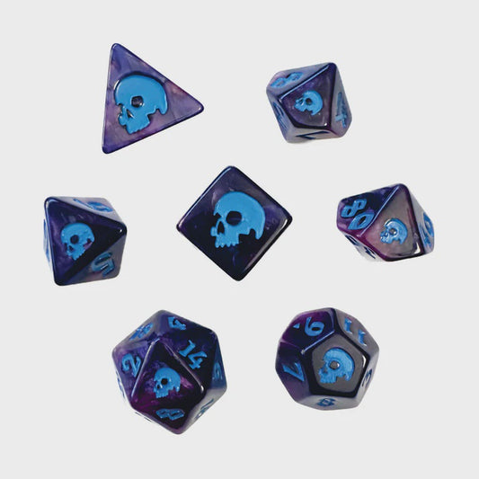 BOW: Dreadgloom