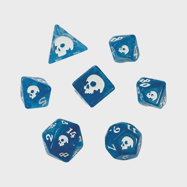 BOW: Frostplague