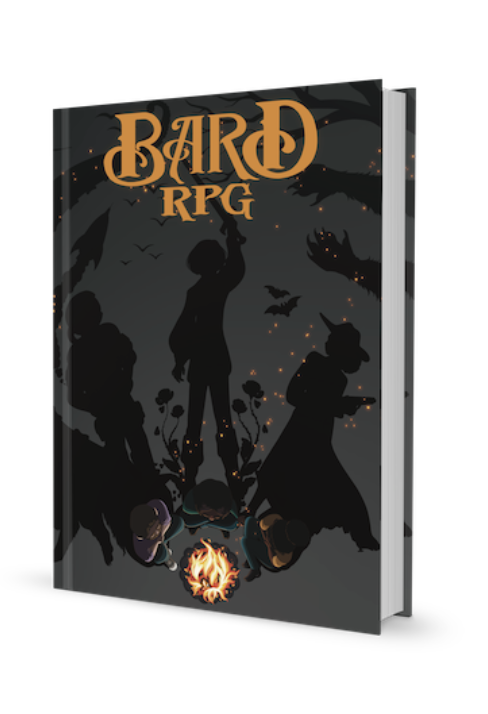 Bard RPG