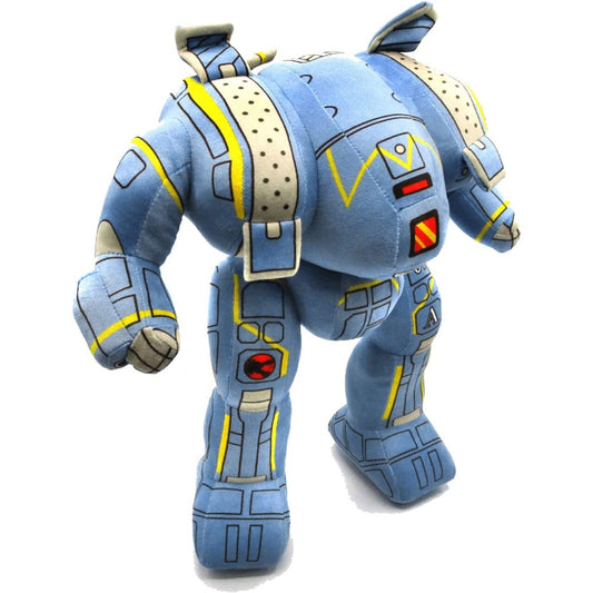 Battletech PlushyTech Archer (Wolf's Dragoons)