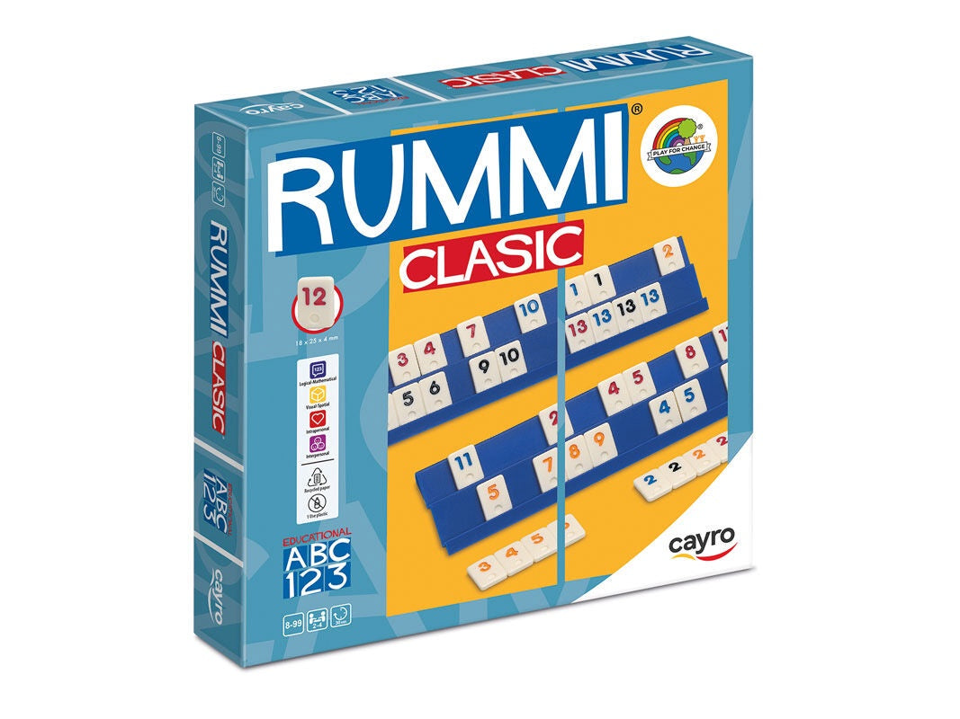 Rummi Classic (Box)