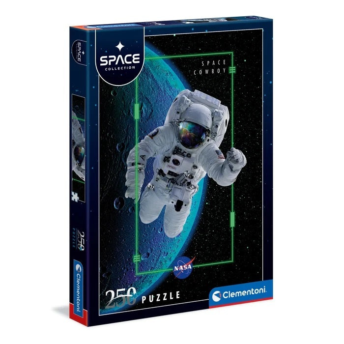 CLE: Jigsaw (250 pc): Space Cowboy