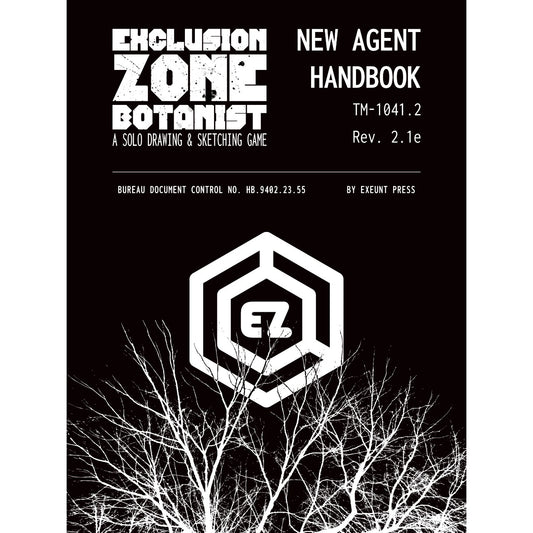 Exclusion Zone Botanist