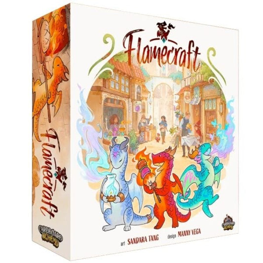 Flamecraft
