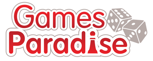 Games Paradise