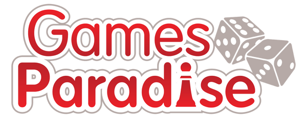 Games Paradise