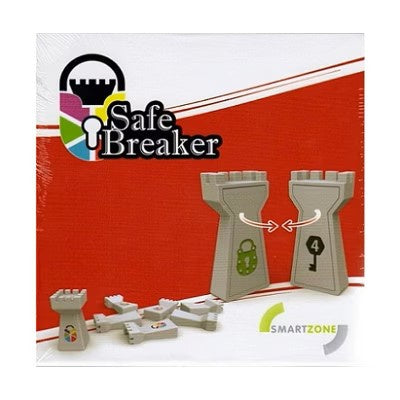Safe Breaker