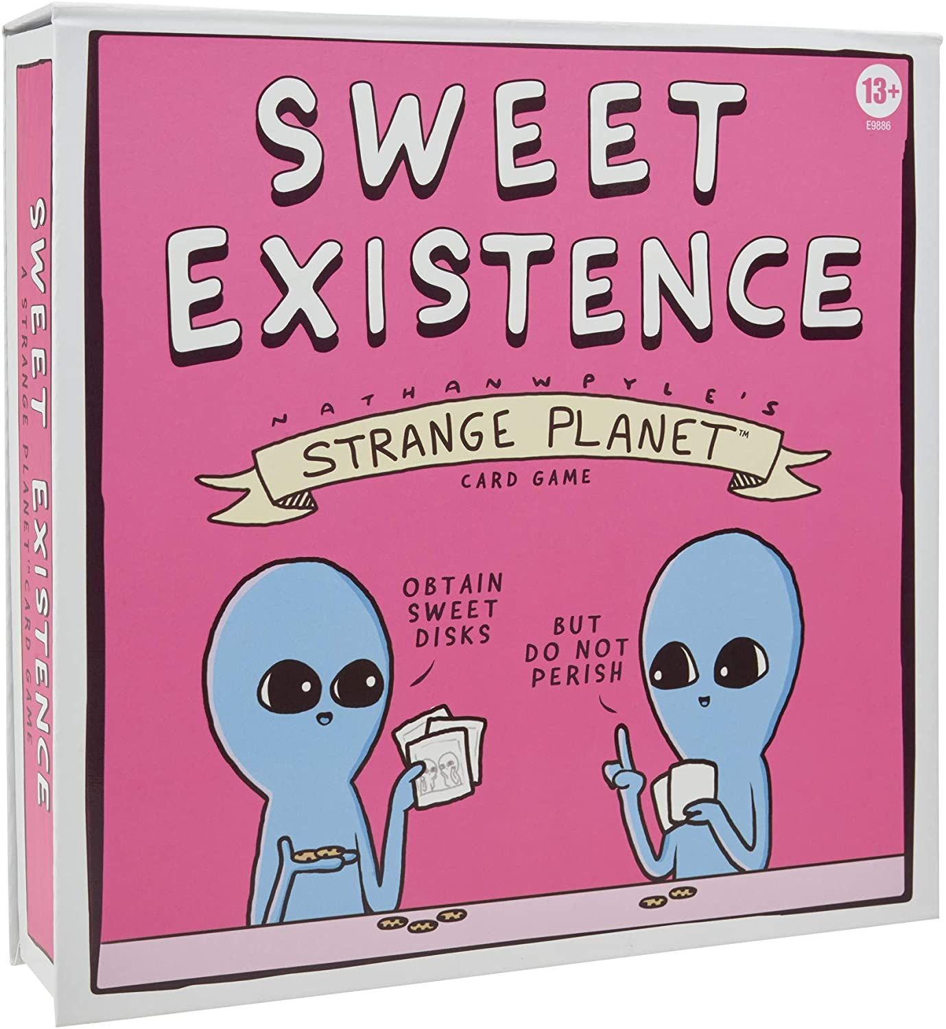 Sweet Existence
