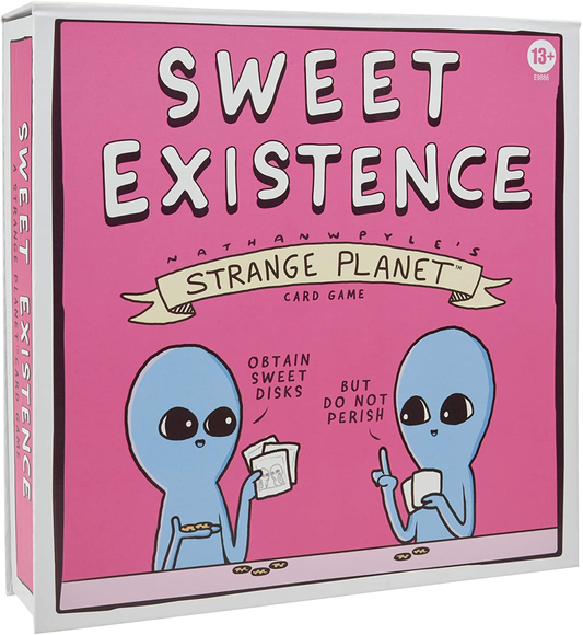 Sweet Existence