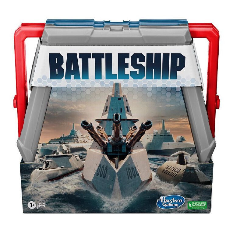 Battleship (New)