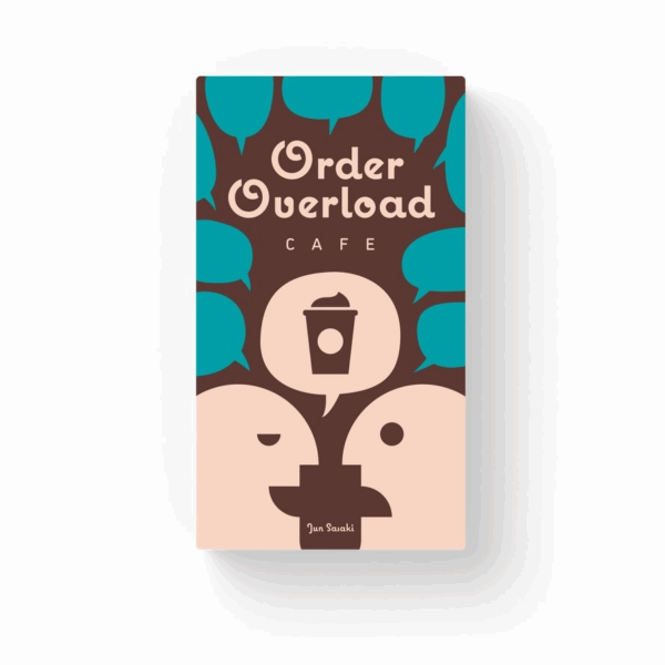 Order Overload