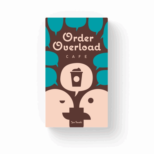 Order Overload