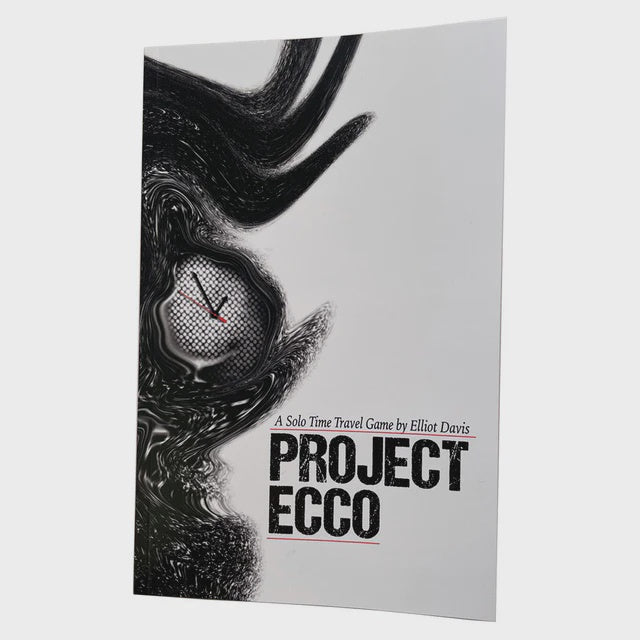 Project ECCO
