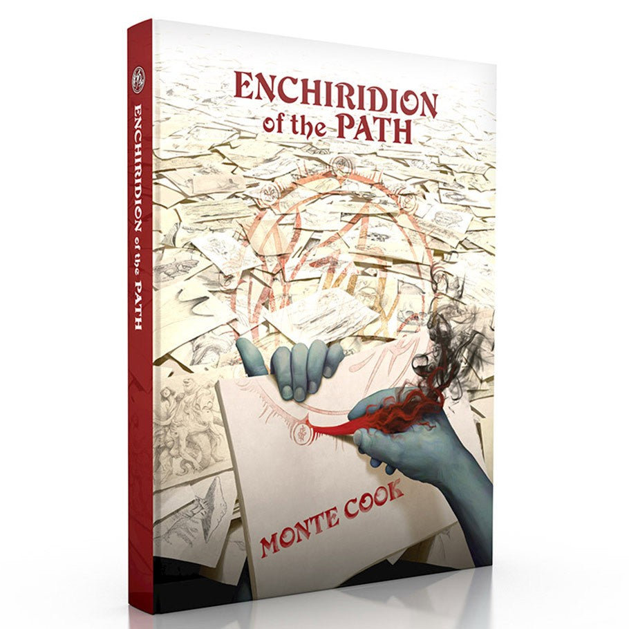Invisible Sun: Enchiridion of the Path
